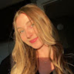 Meet your Posher, Kiersten